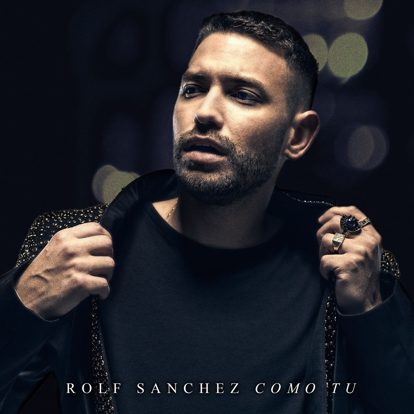 Rolf Sanchez